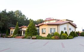 Pod Szczęśliwą Gwiazdą